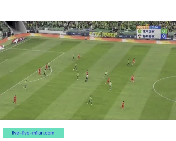 腾讯体育足球直播全面升级精彩赛事实时呈现球迷首选平台观赛体验